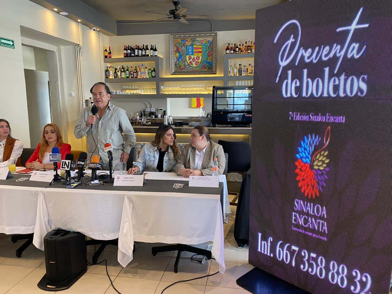 «Sinaloa Encanta» está de regreso; el evento que promueve lo mejor del estado