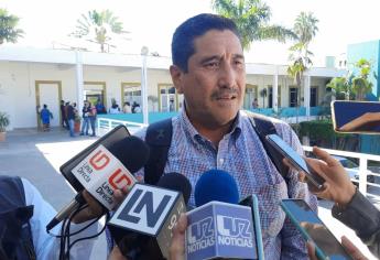 Fiscalía debe fincar responsabilidades contra exfuncionarios por dejar en quiebra a la comuna de Mazatlán: regidor del PAN