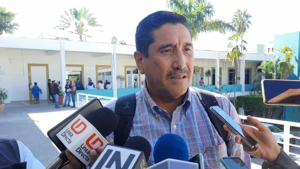 Fiscalía debe fincar responsabilidades contra exfuncionarios por dejar en quiebra a la comuna de Mazatlán: regidor del PAN