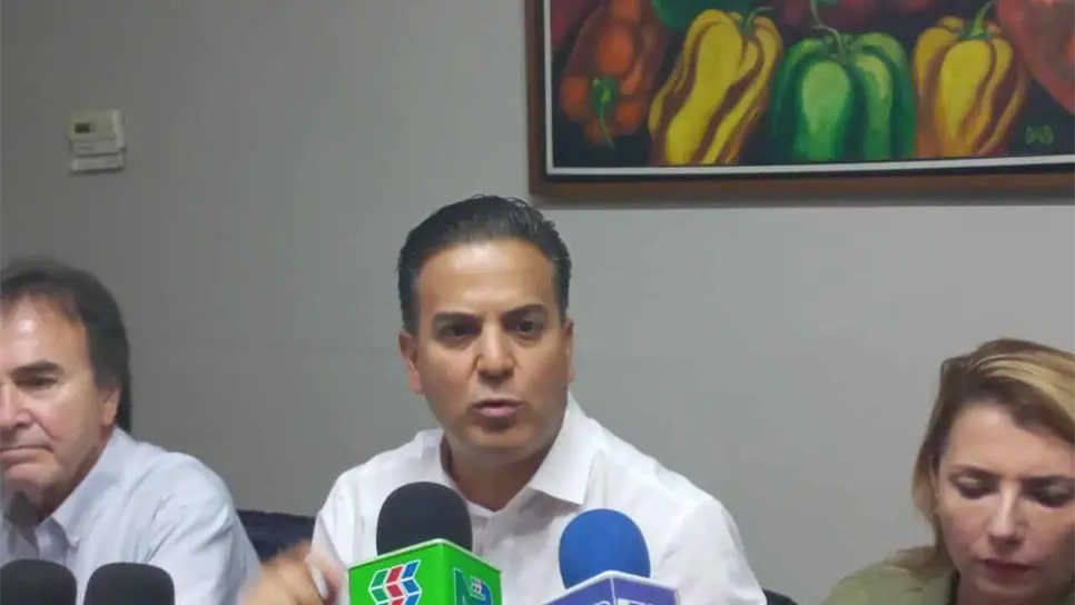 FOTO: Esthela García.