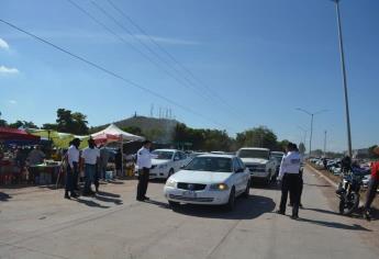 Reprueban agresiones contra elementos policiales en Ahome