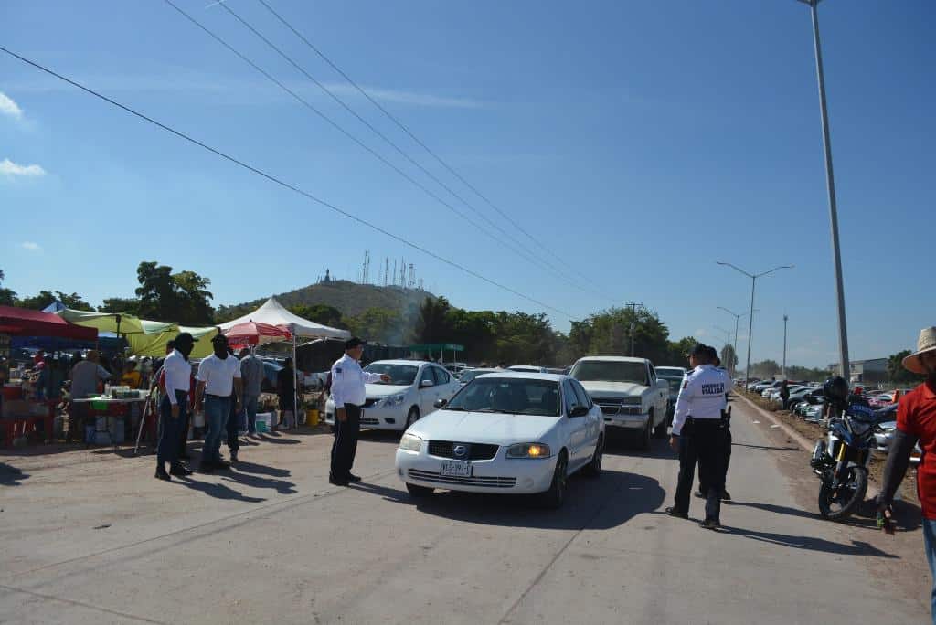 FOTO: Luz Noticias | Temática.