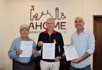 Ya podrán operar las 2 pensiones vehiculares clausuradas en Ahome