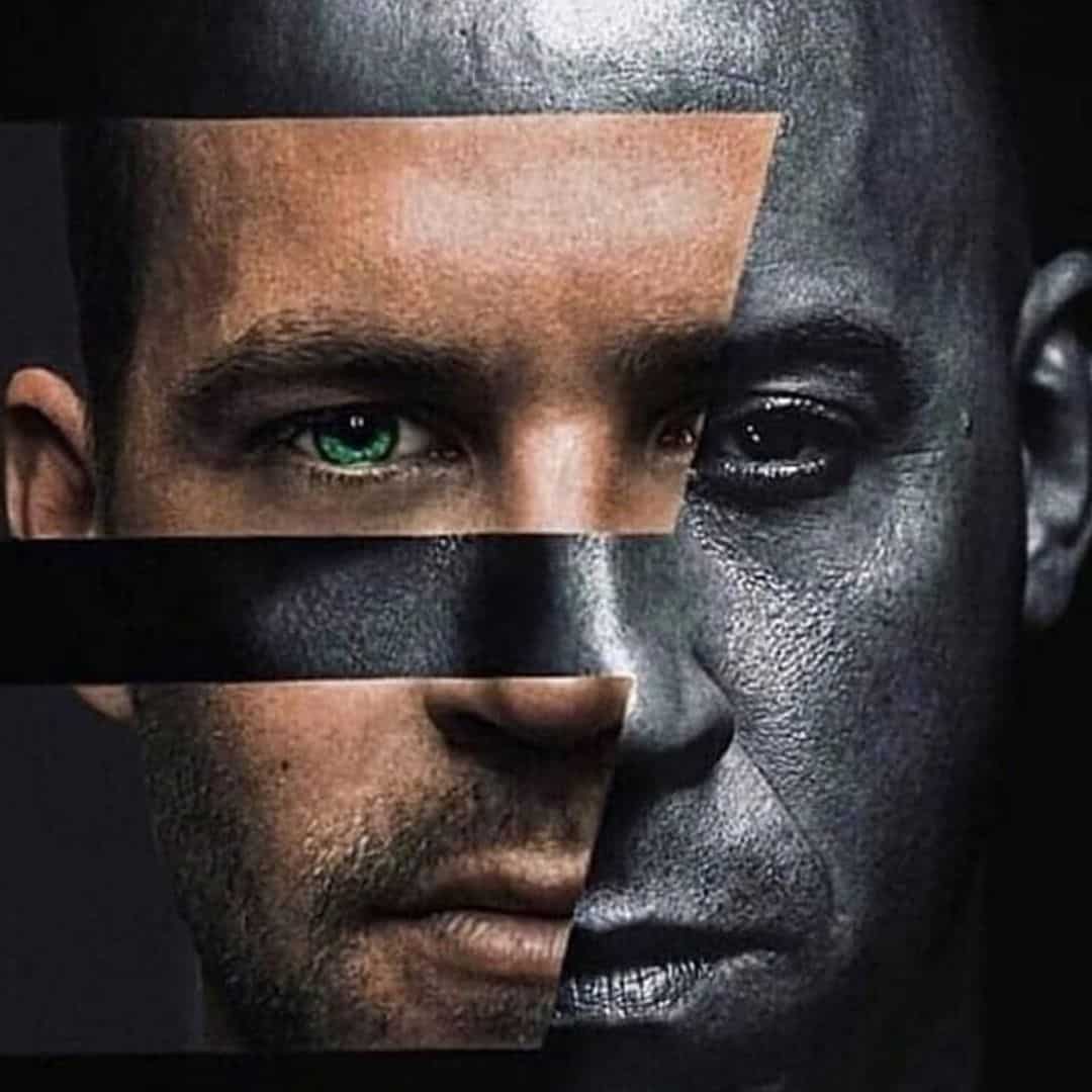 FOTO: Instagram vindiesel.