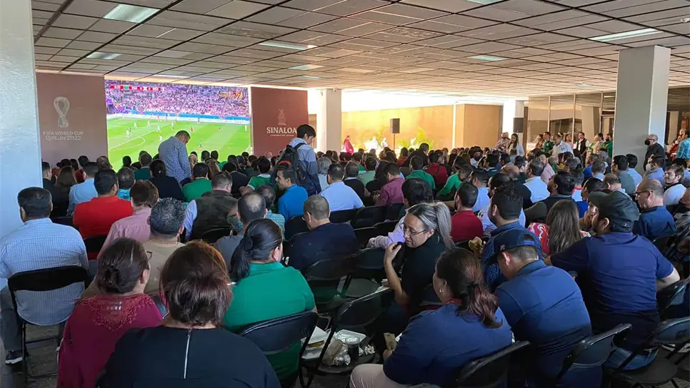 FOTO: Brandon Sainz.