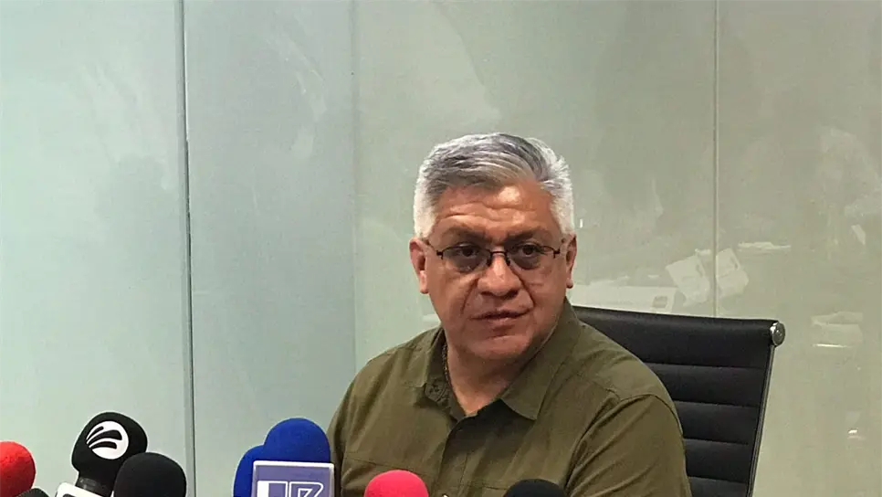 FOTO: Brandon Sainz.