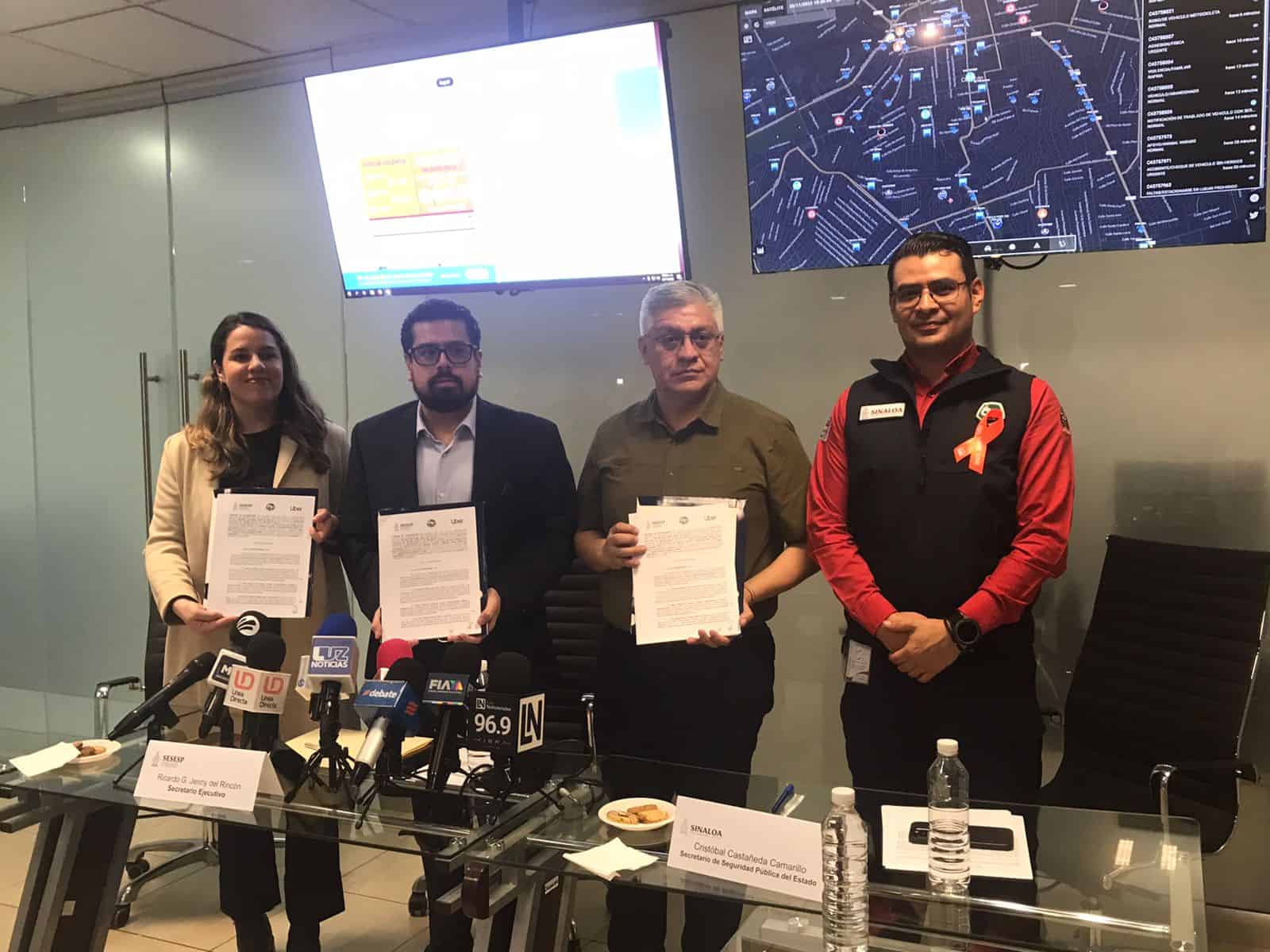 FOTO: Brandon Sainz.