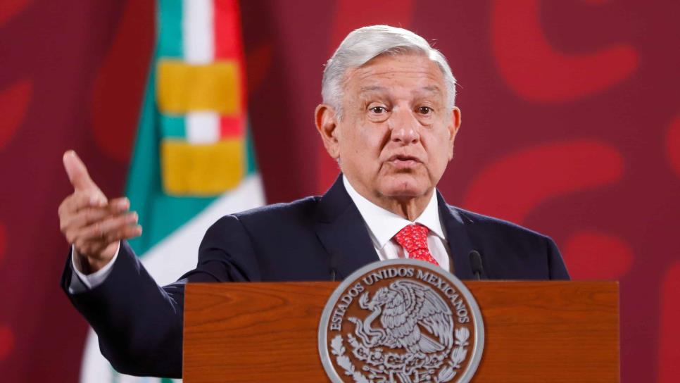 López Obrador acudirá a la cumbre de la Alianza del Pacífico