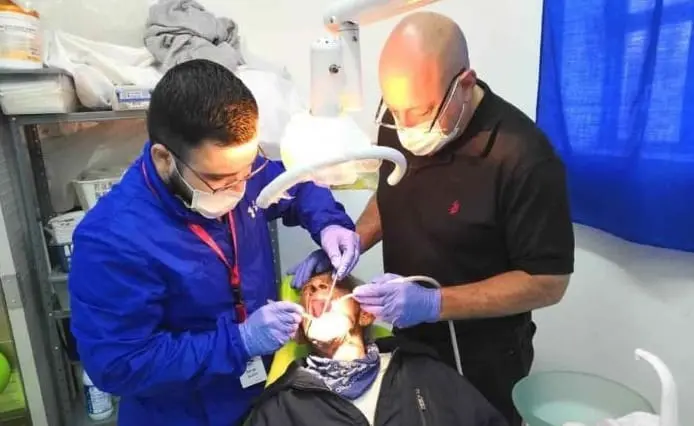 FOTO: Esthela García.