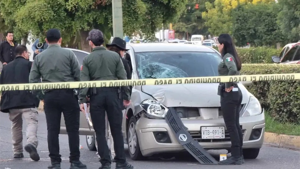 FOTO: Ángel Zamudio