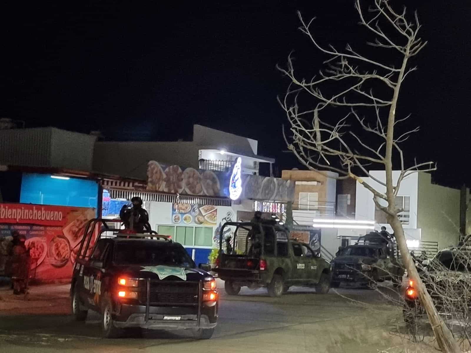 FOTO: Ángel Zamudio.