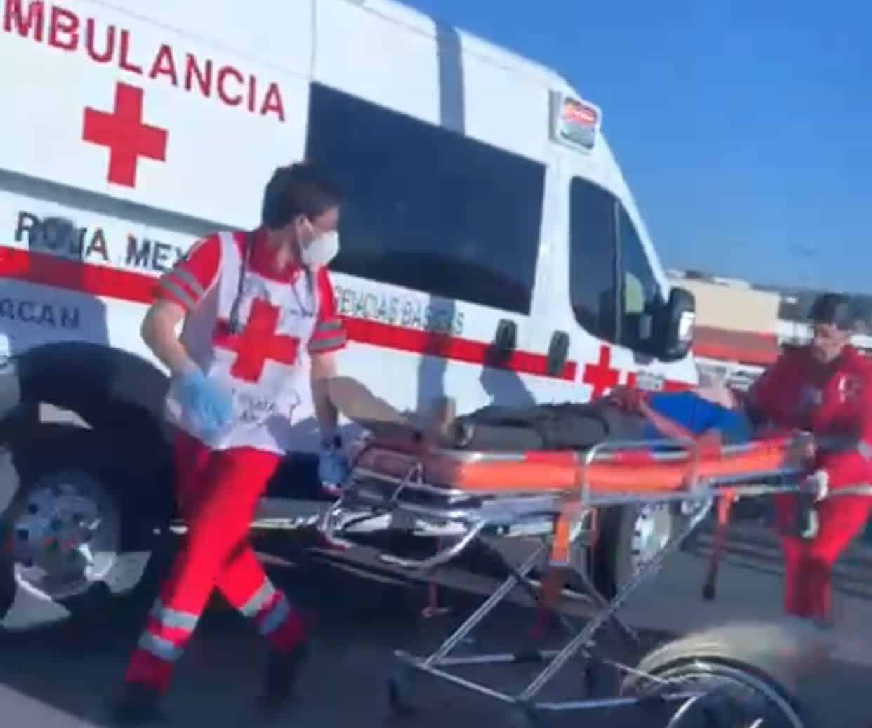 FOTO: Brandon Sáinz.