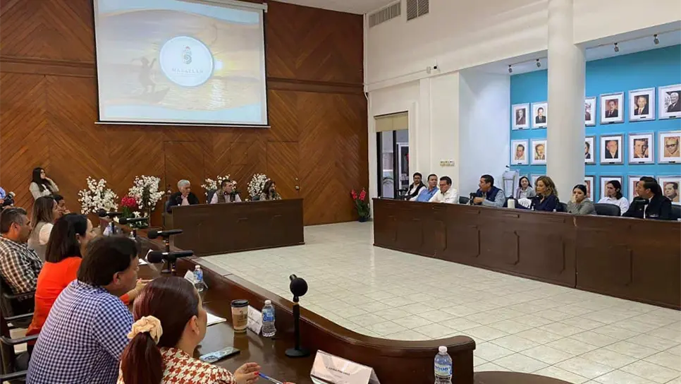 FOTO: Tahiry Zambrano..