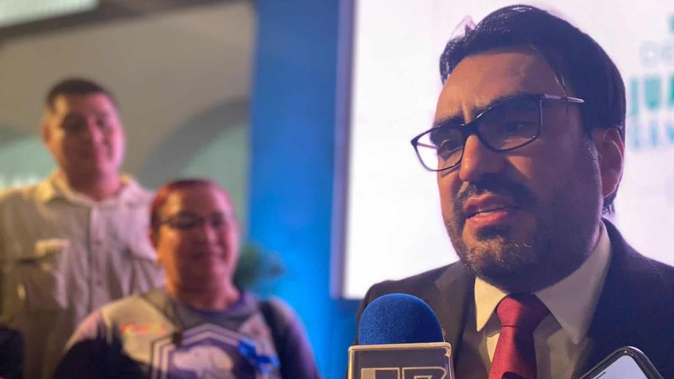 «Tomamos en cuenta las críticas»: alcalde de Culiacán responde sobre conflicto del «ahijado» de Rocha