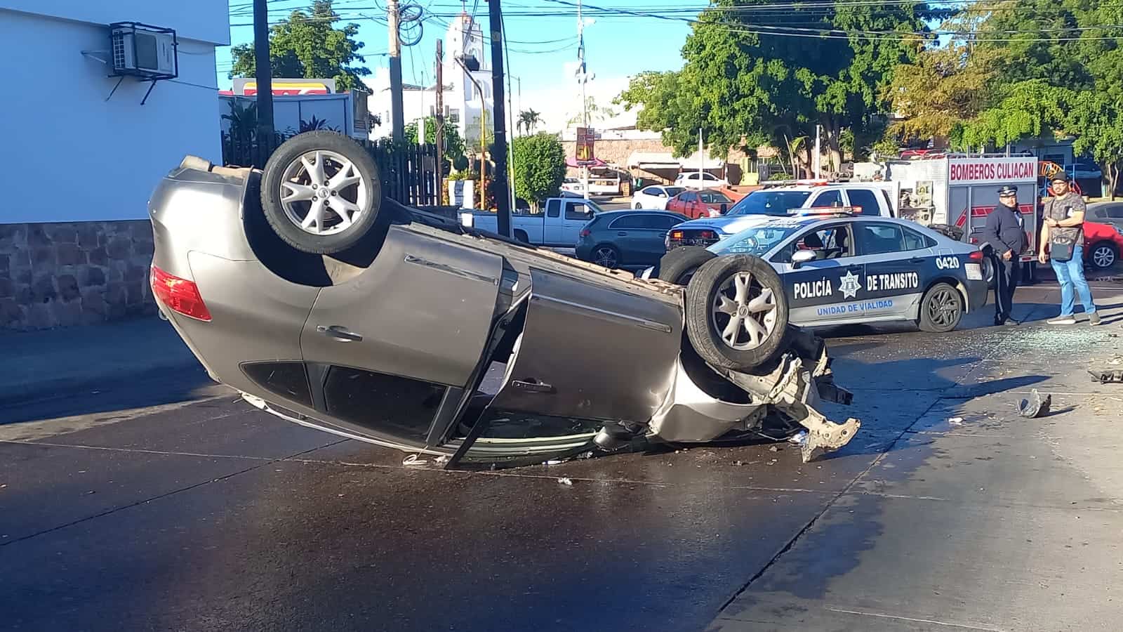 FOTO: Ángel Zamudio.