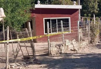 Yosira recién salió del anexo, hoy murió en su casa, FGJE investiga