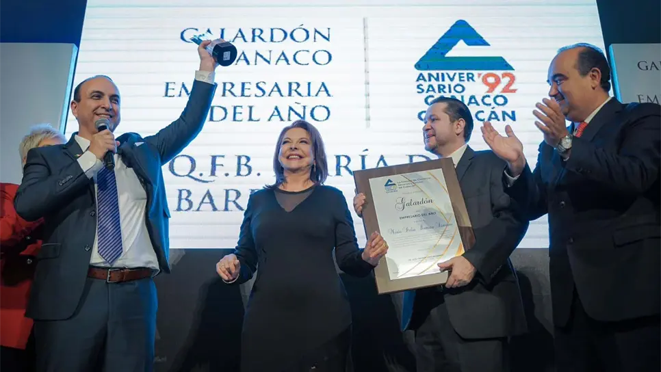 Gran aporte a la economía de Sinaloa genera el sector comercio y servicios