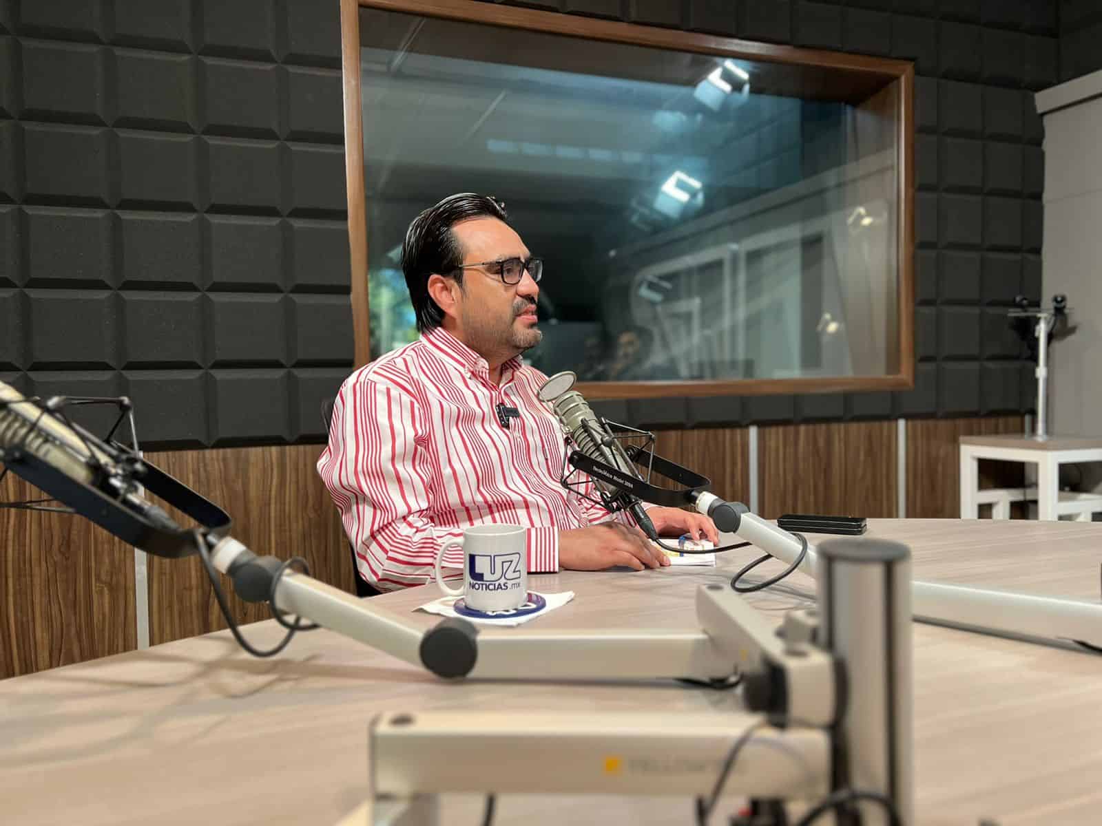 Culiacán tendrá un «presupuesto histórico» en obra pública del mil 500 mdp: alcalde