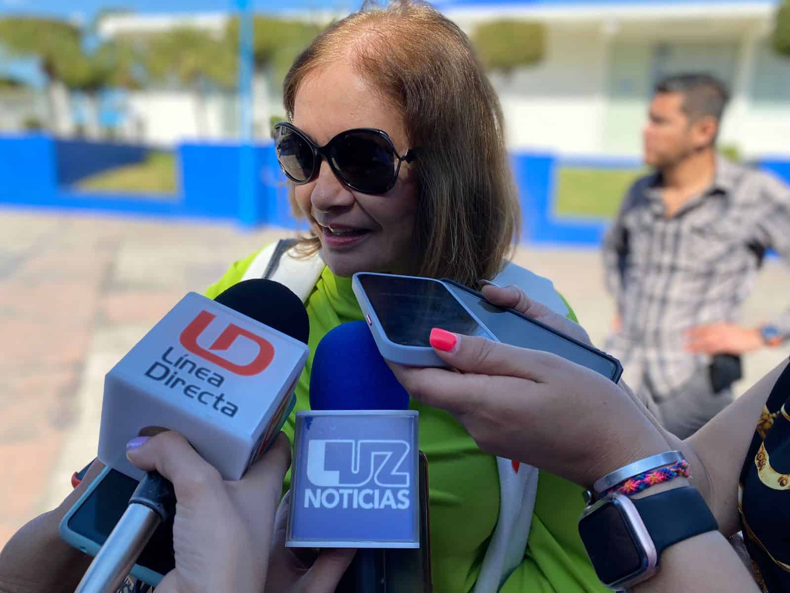 FOTO: Heidi Fonseca.