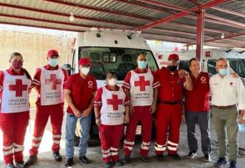 «Podemos salvar la vida de una persona». Cruz Roja invita a curso de primeros auxilios