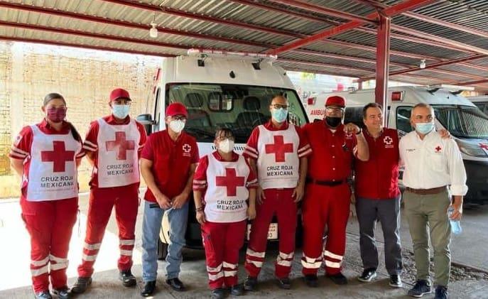 «Podemos salvar la vida de una persona». Cruz Roja invita a curso de primeros auxilios