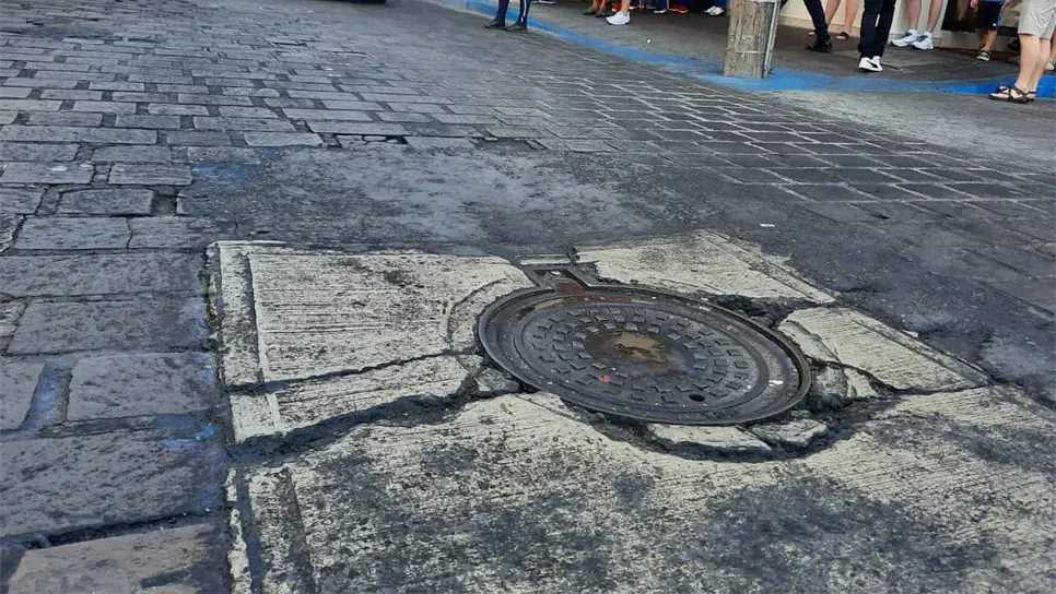 Jumapam requiere 600 mdp para solución a alcantarillado, obras y deudas