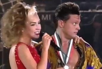 La vez que Luis Miguel humilló a Thalia frente a Raúl Velasco