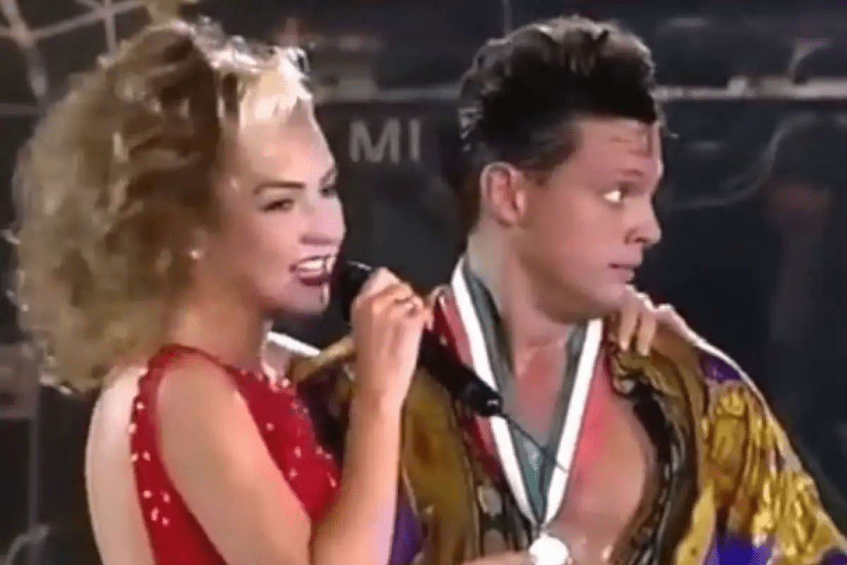 Foto: Captura de video: