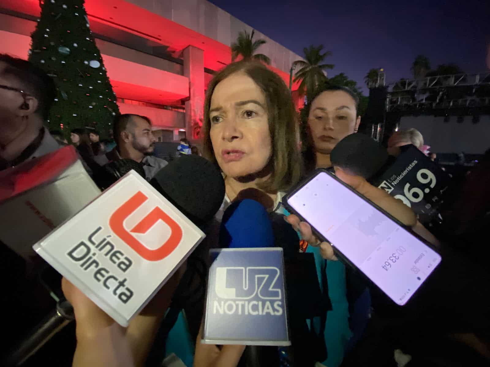 FOTO: Heidi Fonseca.