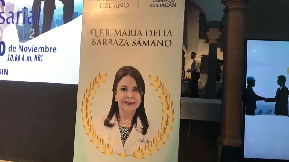 FOTO: Brandon Sainz.