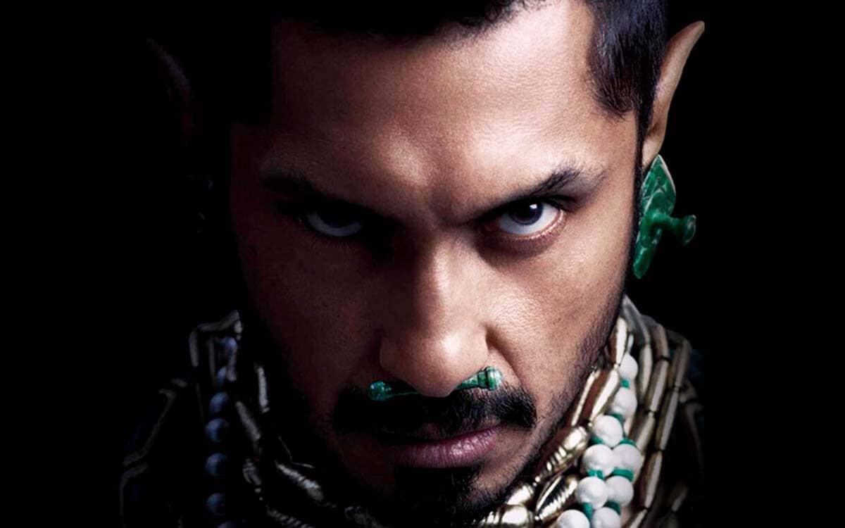 Este actor del Universo de Marvel estará en Culiacán