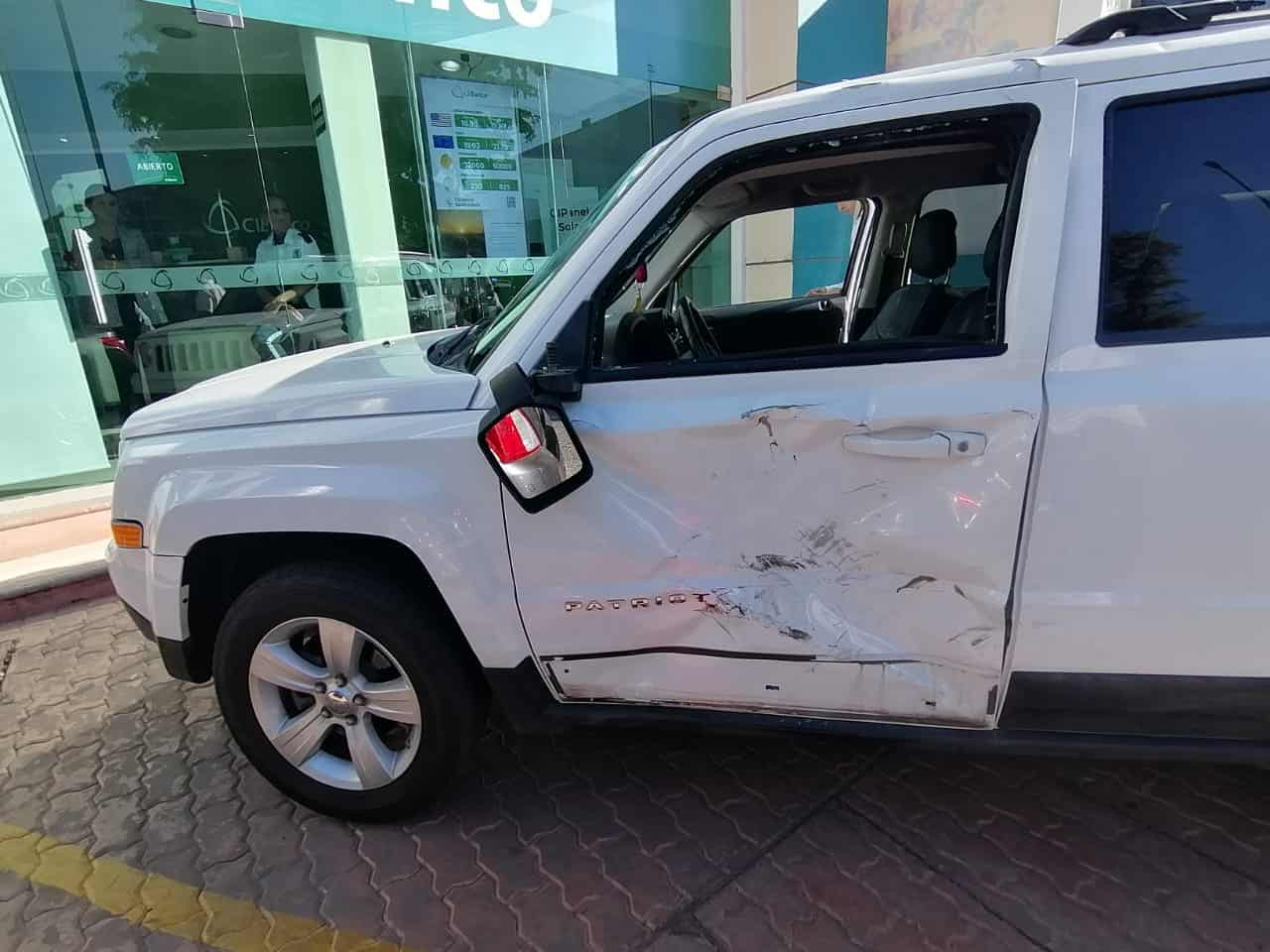 FOTO: Ángel Zamudio