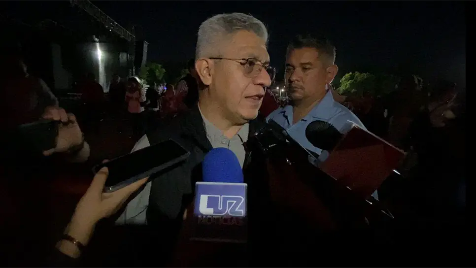 FOTO: Heidi Fonseca.