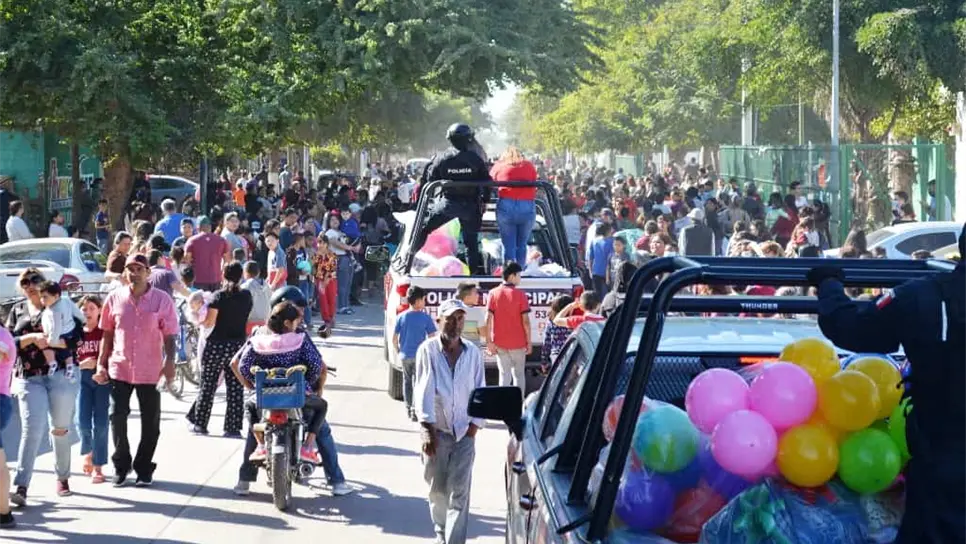 FOTO: Ernesto Torres.