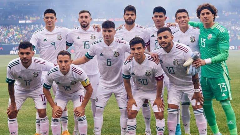 Jugadores de la Selección Méxicana se disculpan por el fracaso en Qatar 2022