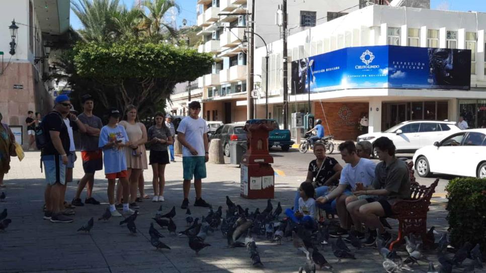 ¡Buenas noticias! Mazatlán cerrará el 2022 con el arribo de 145 cruceros turísticos