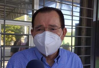 Zona norte de Sinaloa registra 400 casos de VIH: Jurisdicción Sanitaria 01