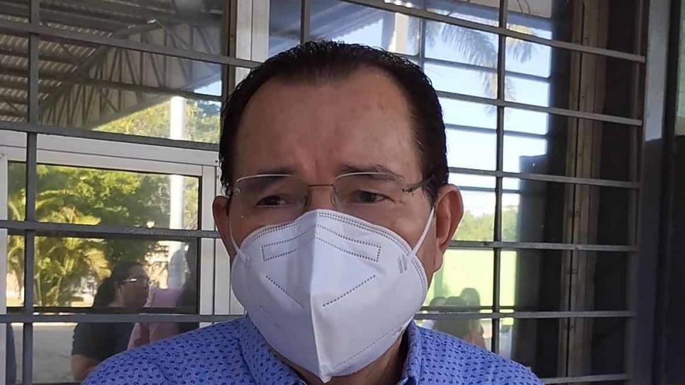 Zona norte de Sinaloa registra 400 casos de VIH: Jurisdicción Sanitaria 01