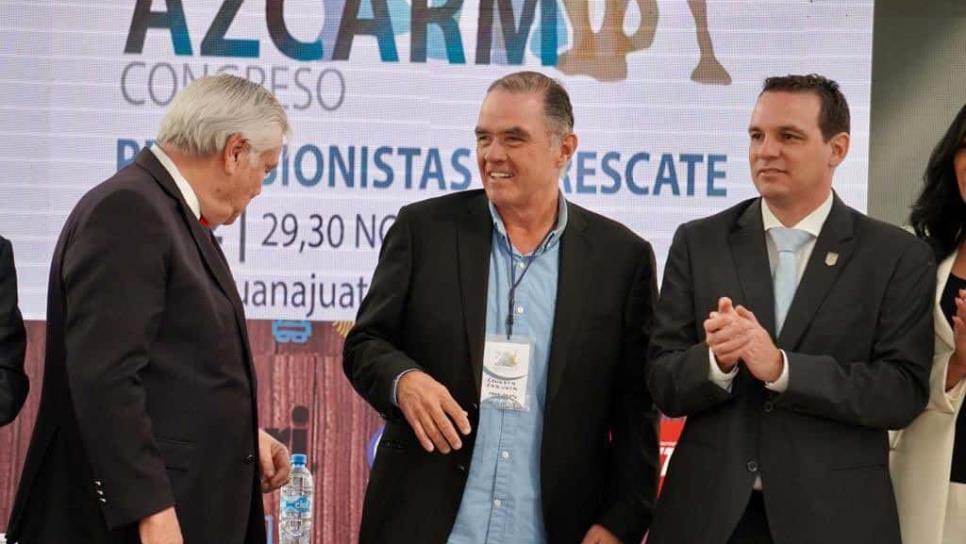 Asociación de Zoológicos y Acuarios de México celebrará reunión del 2023 en el nuevo Acuario de Mazatlán