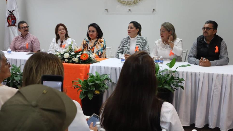 Ayuntamiento de Ahome y SEMujeres premia a ganadoras del concurso «Proyecto de Vida»