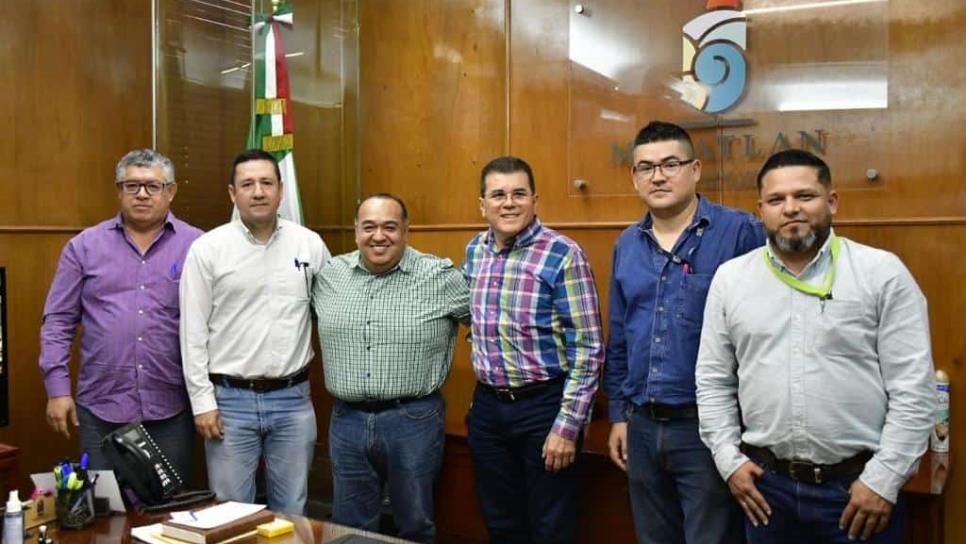 Gobierno de Mazatlán busca ahorrar el 40% en gastos de energía eléctrica