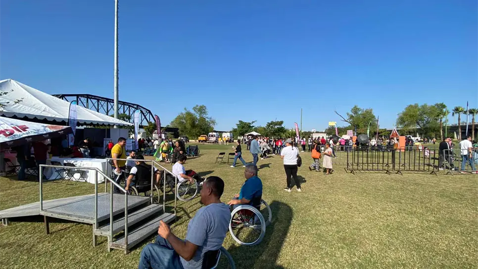 FOTO: Heidi Fonseca.