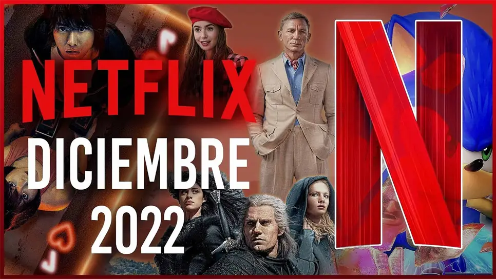 FOTO: Netflix.