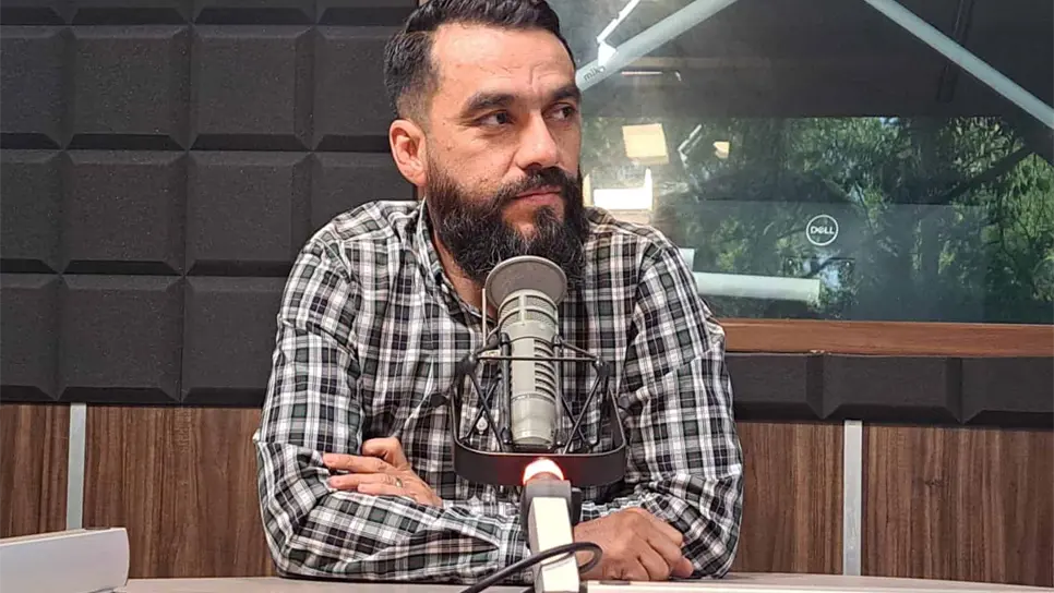 FOTO: Eduardo Bórquez.