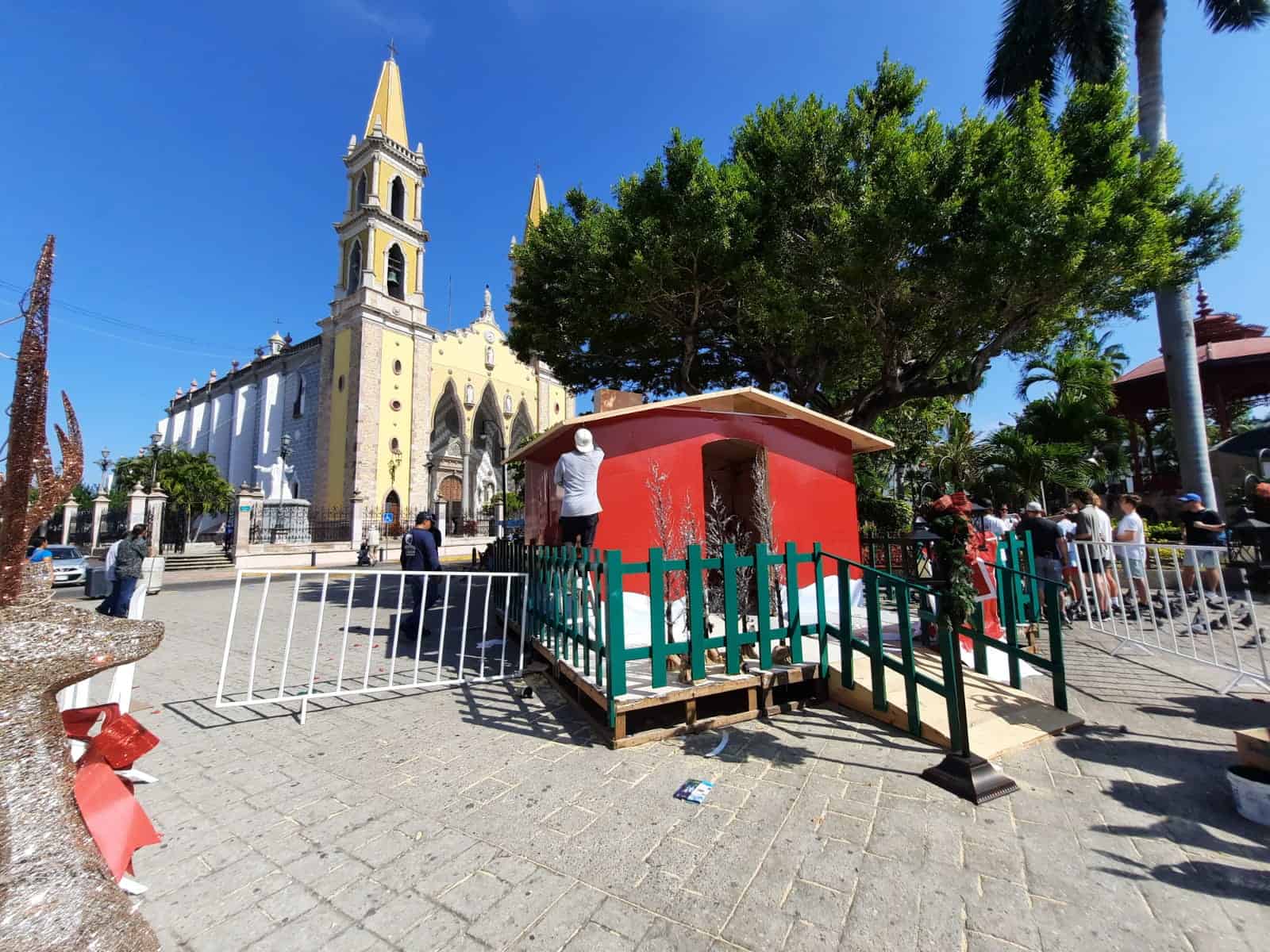 FOTO: Tahiry Zambrano.