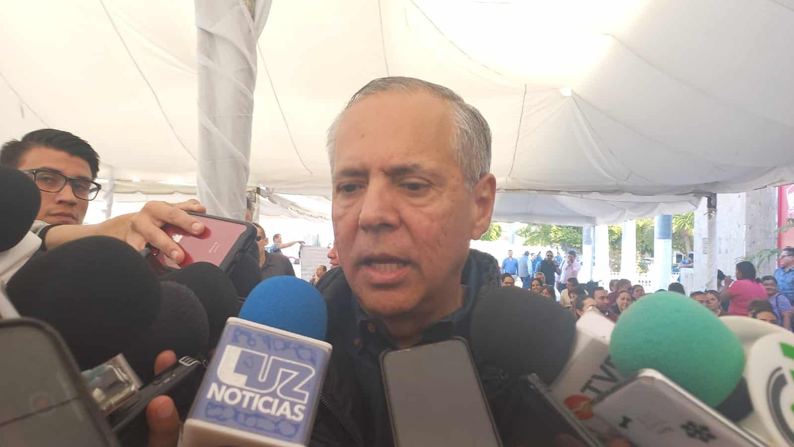 FOTO: Esthela García.