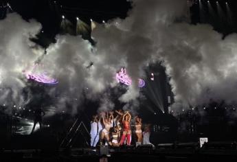 Mazatlán tiene a tres de los influencers más famosos del país