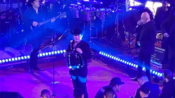 Nota Relacionada de Espectáculos