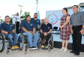 En Mazatlán celebran la inclusión y reconocen a activistas en el tema