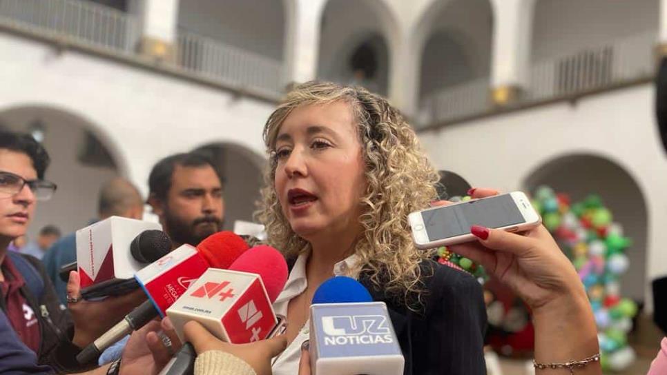 Culiacán cerrará el año con 3 nuevas inversiones de empresas: Janet Tostado